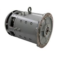 Электродвигатель МТ-3,6