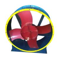 Вентилятор ВО 14-320 №12,5 без э/дв