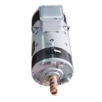 Электродвигатель 4ПНМ132М 4 кВт 1500/4000 об 220/220В IM3001