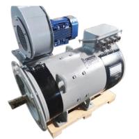 Электродвигатель 4ПФМ280LГ 180 кВт 1500/2000 об 440/220 В IM2011
