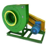 Вентилятор  ВР 132-30 №8 11/3000/1450 исп.5