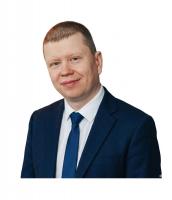Сергей Штафетов