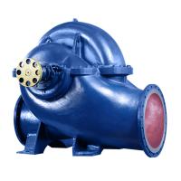 Насос двухстороннего входа Д 6300-27-3-1 5000 м3/ч, 32 м