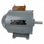 Электродвигатель ЭП-110/245 0,25 кВт 4000 об 110 В IM2001