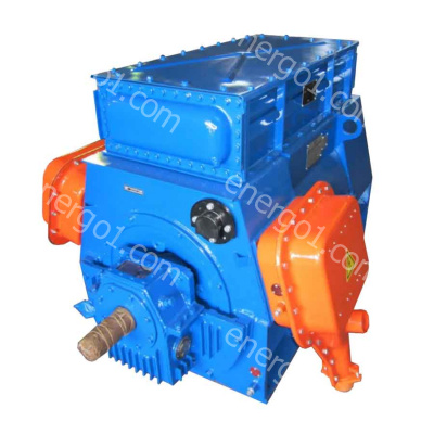 Электродвигатель 4АЗМ-315/6000 УХЛ4