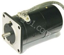 Электродвигатель К7707 1200 об/мин 107В IM3001