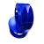 Рабочее колесо ВР 80-75 №3,15 (ВР 86-77 №3,15)