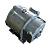 Электродвигатель П41 3,2 кВт 1500 об 220 В IM1001 с тахогенератором возбуждение смешанное