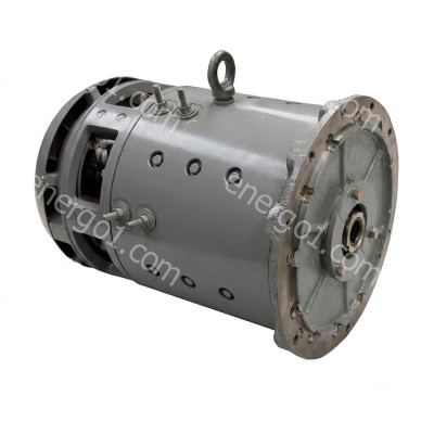 Электродвигатель МТ-3,6