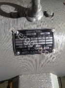 П32М 1 кВт 1000 об/мин от Русэнерго_3