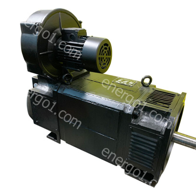 Электродвигатель МР160MGL 37 кВт, 400В, 105А