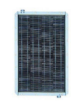 Калорифер КФБ-1